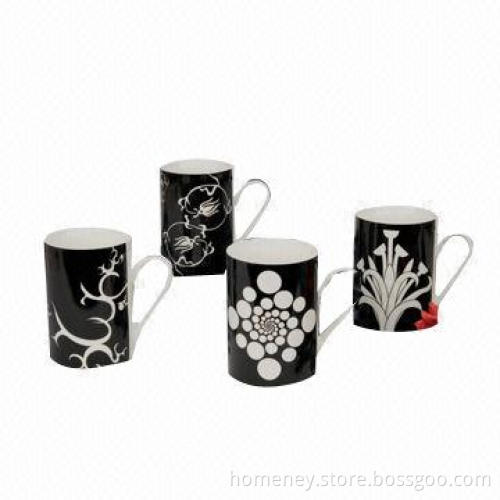 HM-86256 ceramic coffee mug hot sale